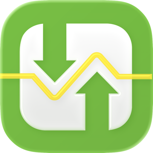 PeakHour app icon