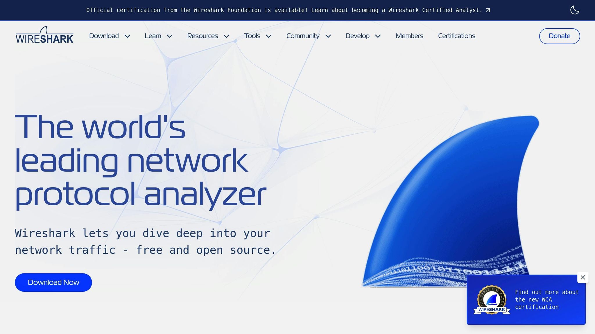 Wireshark